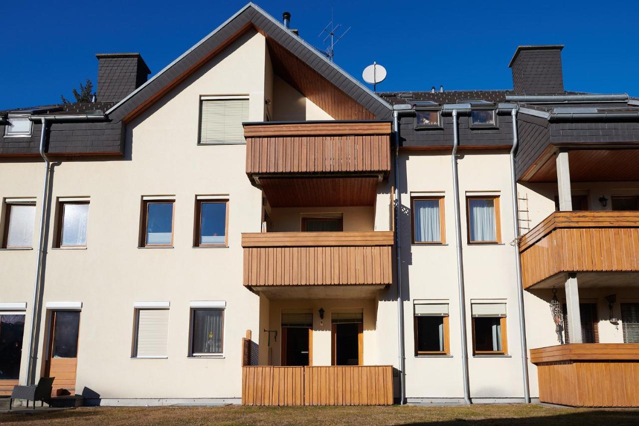 Ferienwohnung Klauber Schöder Exterior foto
