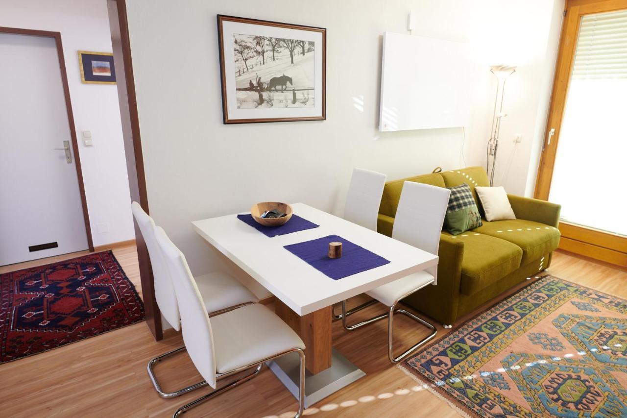 Ferienwohnung Klauber Schöder Exterior foto