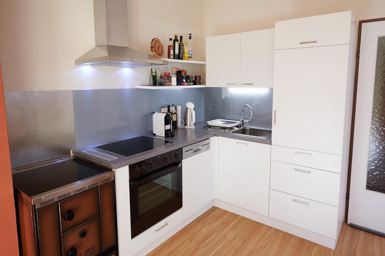 Ferienwohnung Klauber Schöder Exterior foto